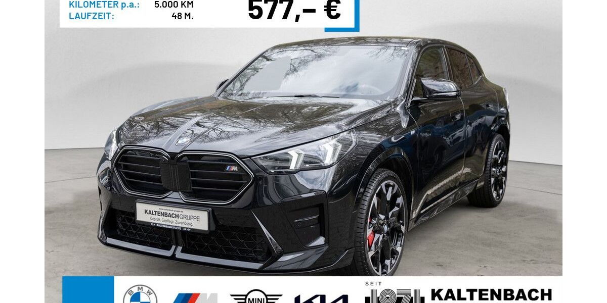 BMW X2 7.172 km 51.890 &euro; Lüdenscheid 58509