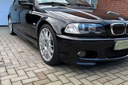 BMW 330 259.000 km 12.500 &euro; Selm 59379
