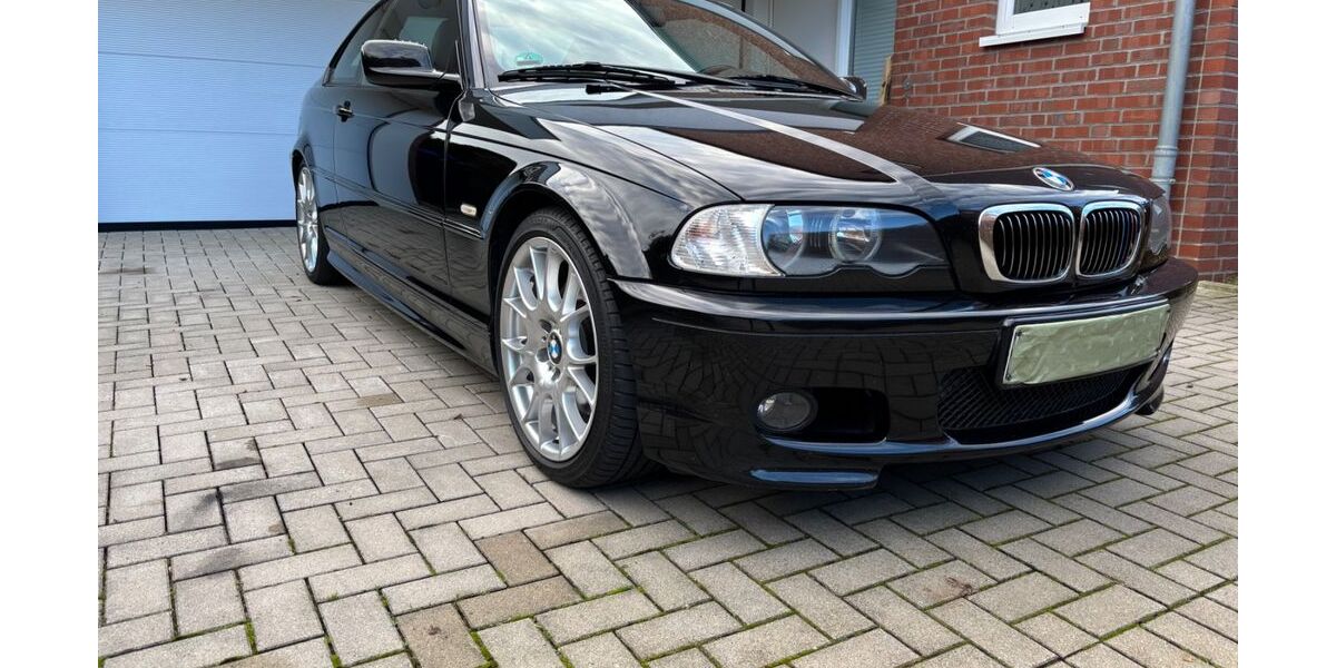 BMW 330 259.000 km 12.500 &euro; Selm 59379