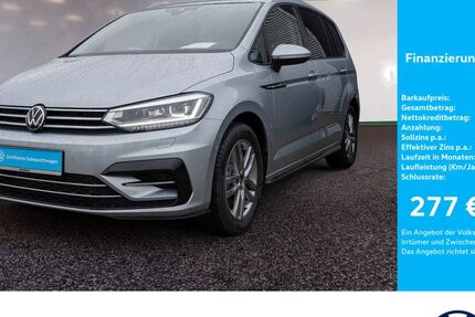 VW Touran 1.001 km 35.695 &euro; Menden 58706