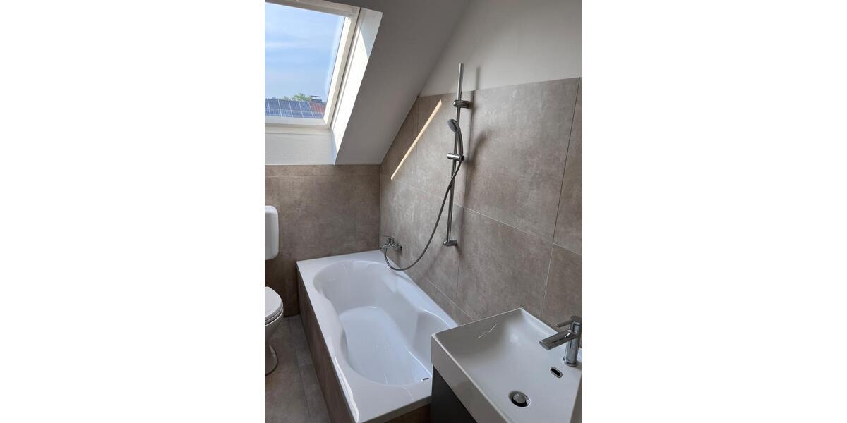 Etagenwohnung Wickede (Ruhr) - 3 Zimmer, 54 m&sup2;, 595&euro; | Angebot:27553908