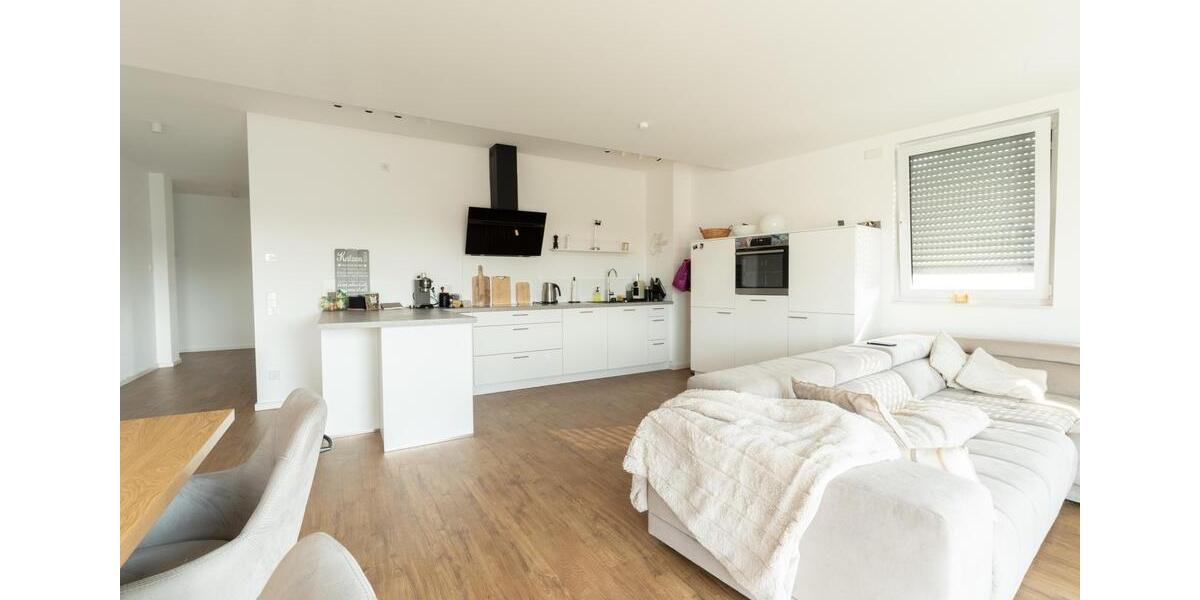 Etagenwohnung Selm - 4 Zimmer, 131 m&sup2;, 1.630&euro; | Angebot:25976759