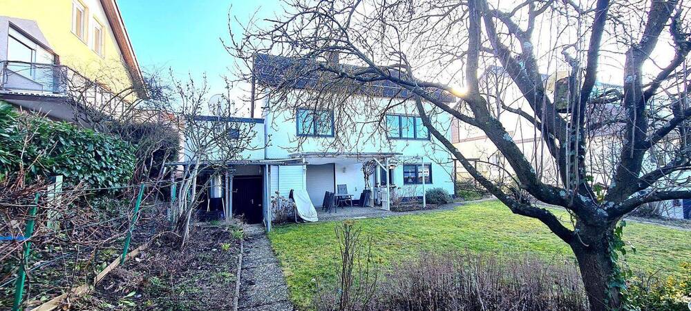 Mehrfamilienhaus, Wohnhaus Hagen Hohenlimburg - 7 Zimmer, 224 m&sup2;, 399.000&euro; | Angebot:25969944