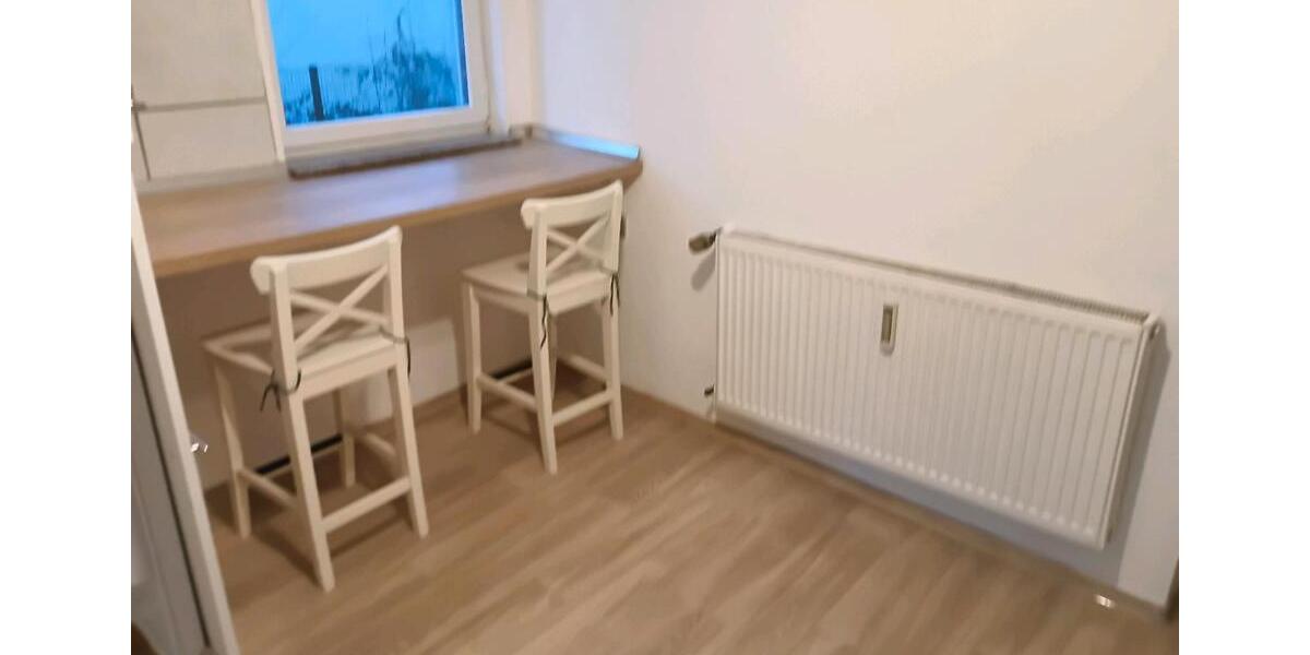 Erdgeschoßwohnung Castrop-Rauxel Rauxel - 1 Zimmer, 40 m&sup2;, 550&euro; | Angebot:25988647