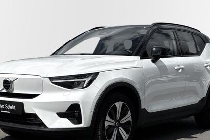 Volvo XC40 13.800 km 34.890 &euro; Schwerte 58239