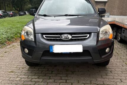 Kia Sportage 243.000 km 2.450 &euro; Dortmund 44147