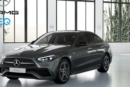 Mercedes-Benz C 300 5.891 km 54.490 &euro; Lüdenscheid 58507