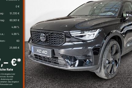 Volvo XC40 1.589 km 51.330 &euro; Lüdenscheid 58507