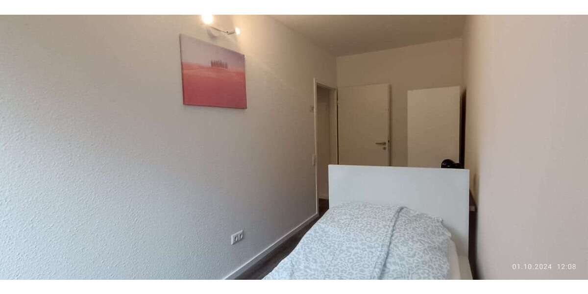 Zimmer Dortmund Innenstadt Ost - 350&euro; | Angebot:22852960