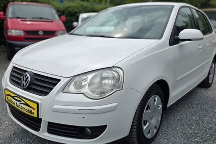 VW Polo 136.227 km 3.500 &euro; Dortmund 44339