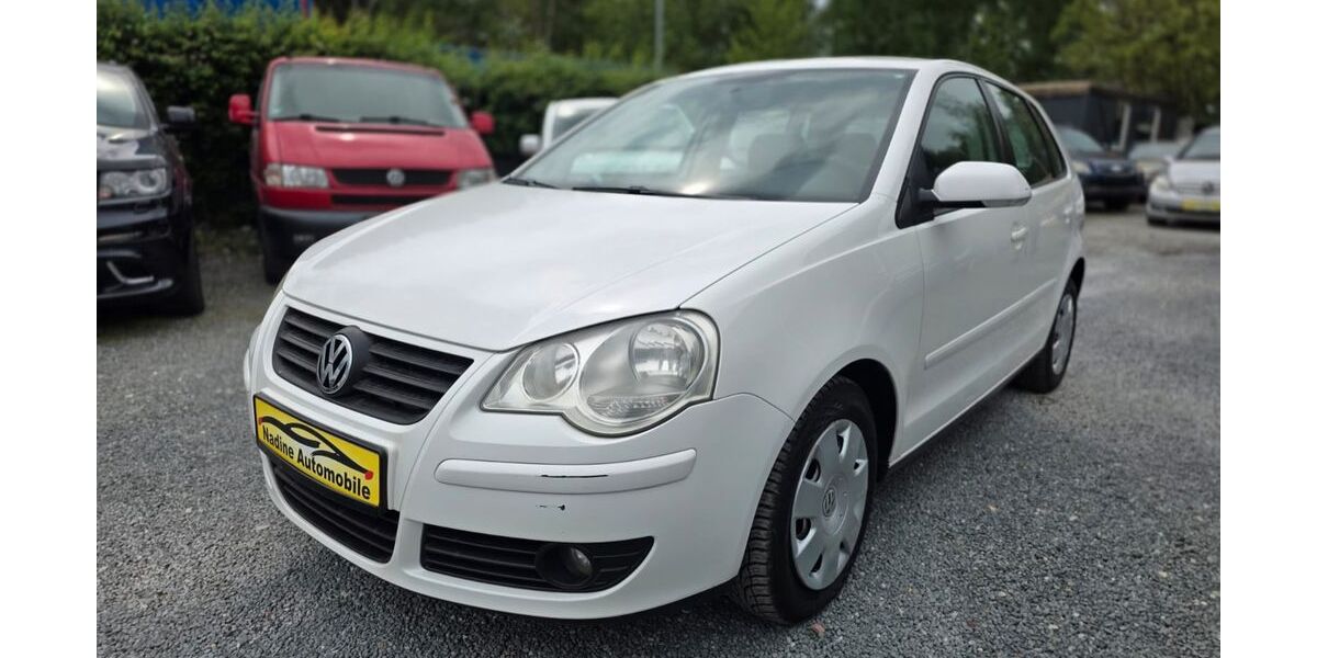 VW Polo 136.227 km 3.500 &euro; Dortmund 44339
