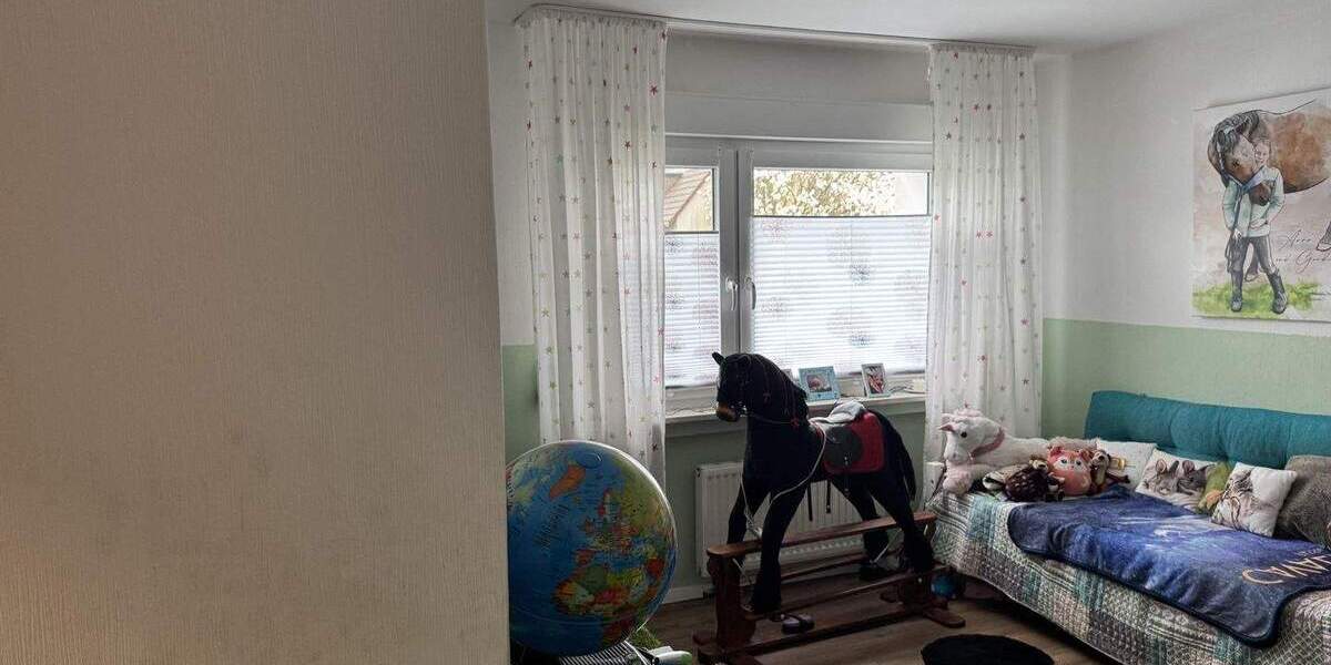 Mehrfamilienhaus, Wohnhaus Herne Sodingen - 7 Zimmer, 161 m&sup2;, 459.000&euro; | Angebot:25686962