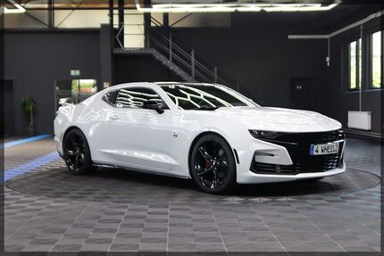 Chevrolet Camaro 33.000 km 26.999 &euro; Hemer 58675