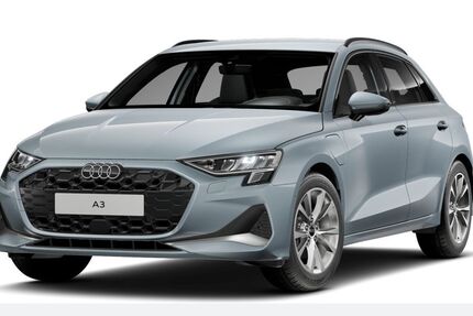 Audi A3 25.724 km 33.350 &euro; Lüdenscheid 58511