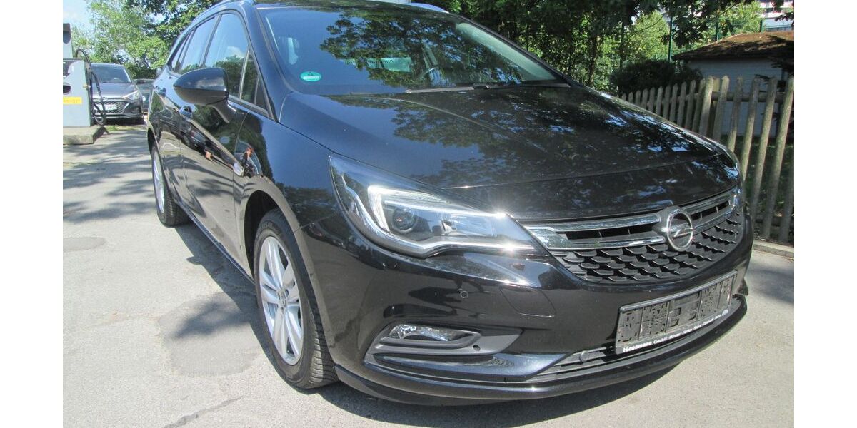 Opel Astra 154.000 km 7.900 &euro; Hagen 58095