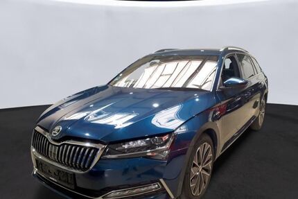 Skoda Superb 87.029 km 27.380 &euro; Hagen 58091