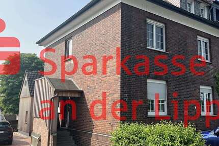 Haus Werne - 8 Zimmer, 231 m&sup2;, 499.000&euro; | Angebot:23583158