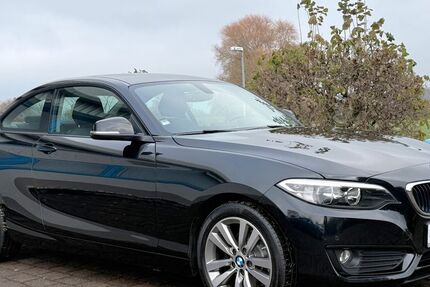 BMW 220 169.000 km 12.300 &euro; Iserlohn 58640