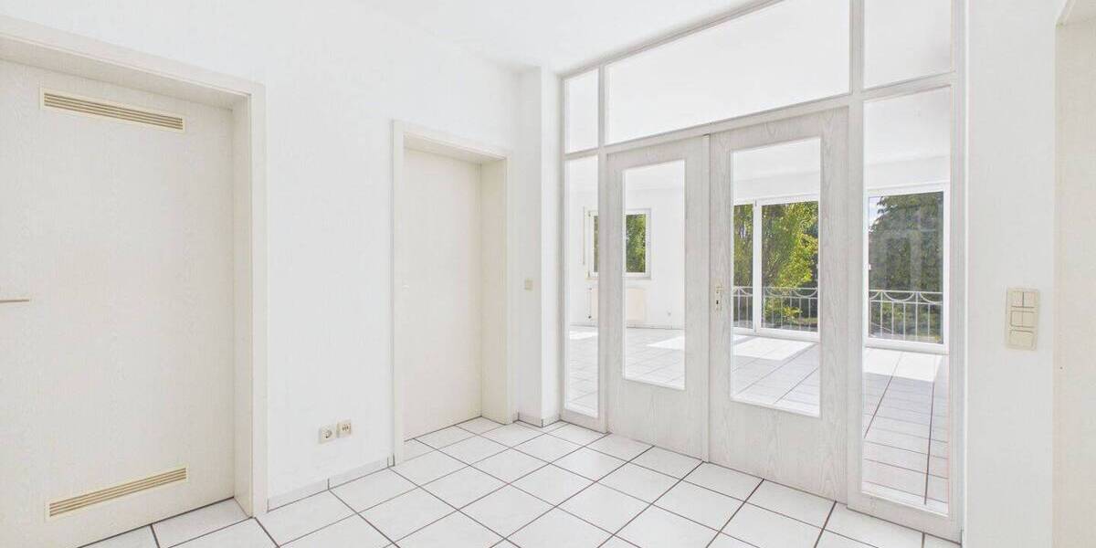 Etagenwohnung Schwerte Wandhofen - 3 Zimmer, 105 m&sup2;, 218.000&euro; | Angebot:26453455
