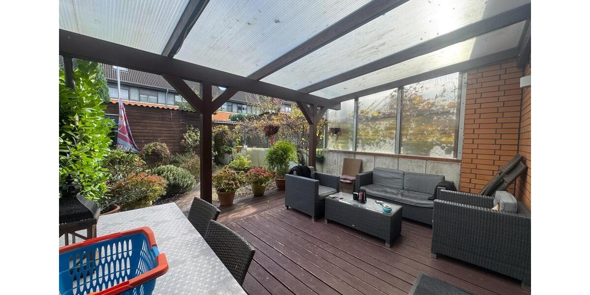 Reihenhaus Dortmund Eving - 5 Zimmer, 120 m&sup2;, 415.000&euro; | Angebot:25855792