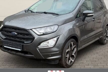 Ford EcoSport 27.752 km 18.850 &euro; Herne Wanne-Eickel 44653