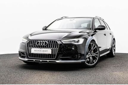 Audi A6 Allroad 165.346 km 23.640 &euro; Hagen 58091