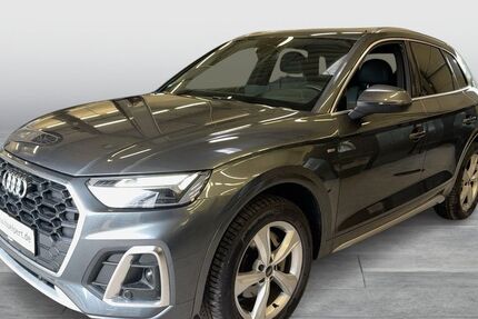 Audi Q5 157.958 km 25.645 &euro; Unna 59423