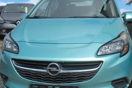 Opel Corsa 120.192 km 6.390 &euro; Herne 44653