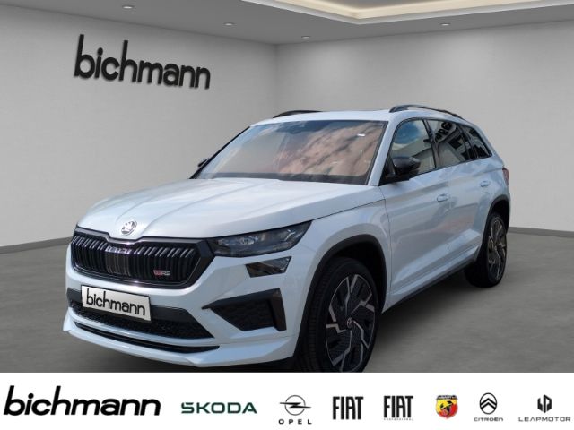 Skoda Kodiaq 58.698 km 41.990 &euro; Menden 58706