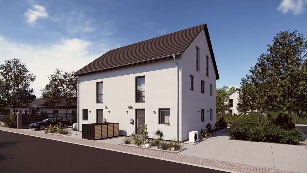 Einfamilienhaus Hattingen - 5 Zimmer, 145 m&sup2;, 729.500&euro; | Angebot:27371763