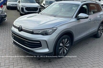 VW Tiguan 5.360 km 32.398 &euro; Lünen 44534