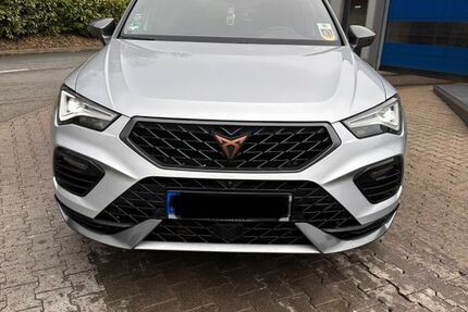Cupra Ateca 71.000 km 28.000 &euro; Nachrodt- Wiblingwerde 58769