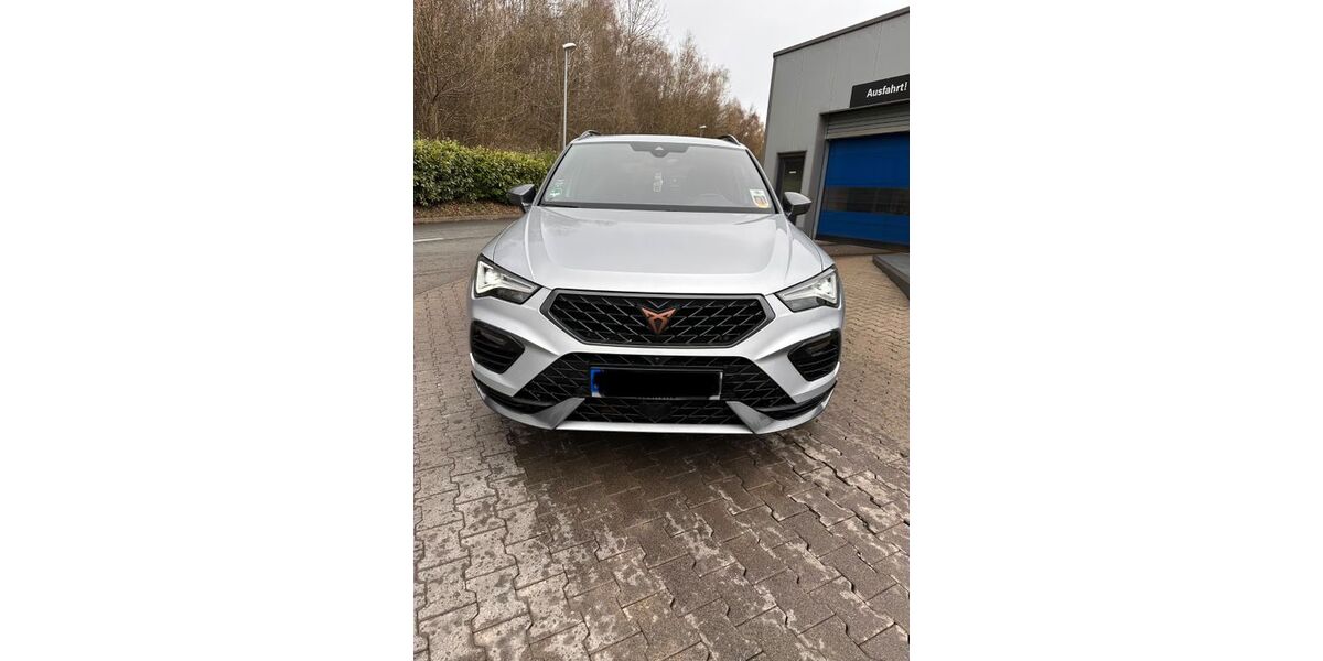 Cupra Ateca 71.000 km 28.000 &euro; Nachrodt- Wiblingwerde 58769