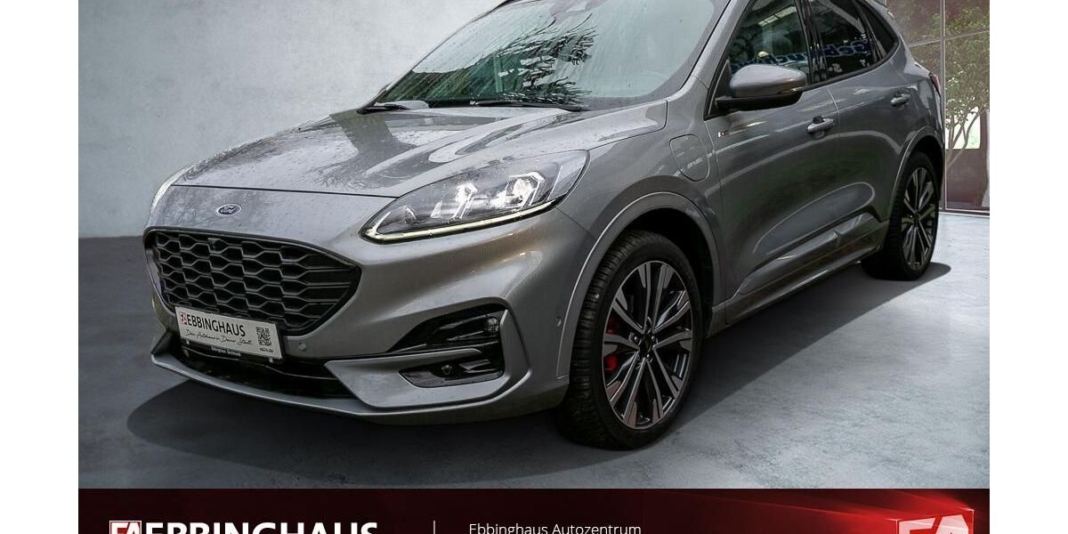 Ford Kuga 35.045 km 29.999 &euro; Dortmund 44149