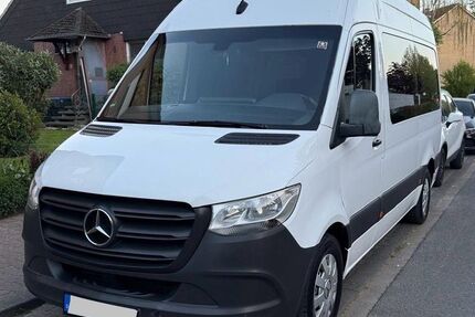 Mercedes-Benz Sprinter 690.000 km 18.700 &euro; Dortmund 44329