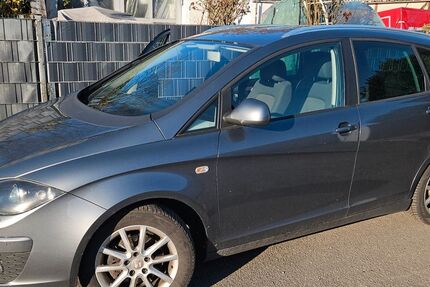 Seat Altea 244.000 km 3.900 &euro; Dortmund 44328