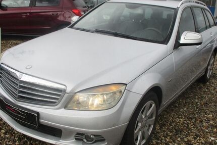 Mercedes-Benz C 220 375.421 km 2.999 &euro; Selm 59379