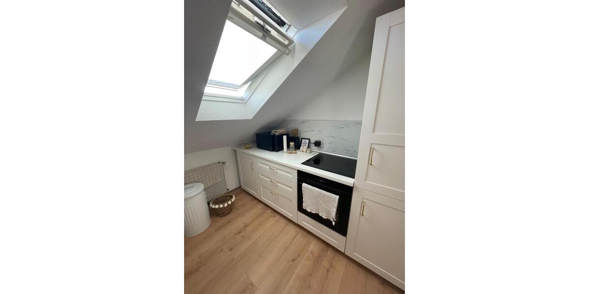 Dachgeschoßwohnung Dortmund Hombruch - 2 Zimmer, 64 m&sup2;, 780&euro; | Angebot:25930772