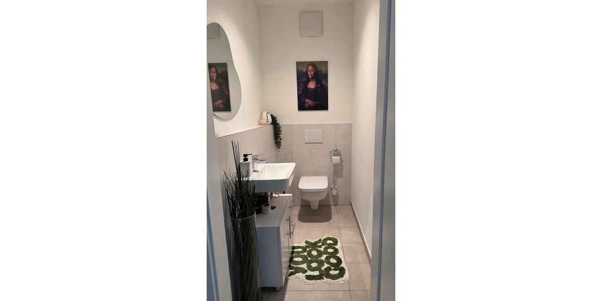 Etagenwohnung Dortmund Brackel - 3 Zimmer, 94 m&sup2;, 1.840&euro; | Angebot:25433406