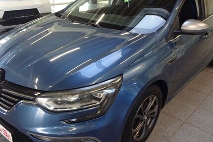 Renault Megane 120.164 km 9.950 &euro; Werl 59457