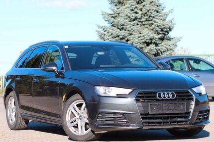 Audi A4 127.000 km 15.800 &euro; Hagen 58119