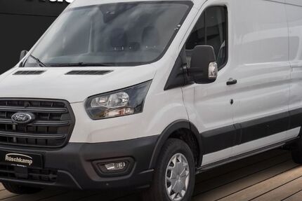 Ford Transit 56.097 km 23.980 &euro; Lünen 44532