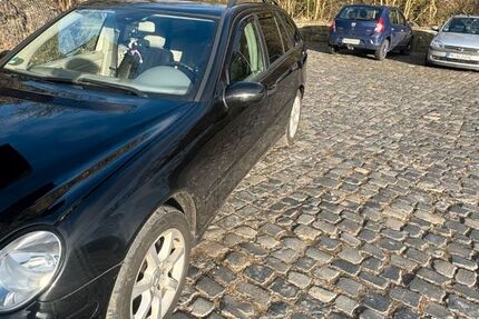 Mercedes-Benz C 220 265.000 km 2.900 &euro; Neuenrade 58809