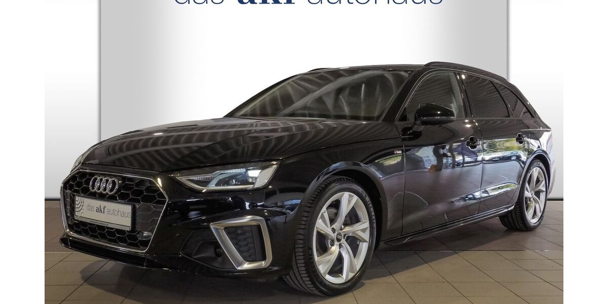 Audi A4 37.161 km 31.950 &euro; Schwerte 58239