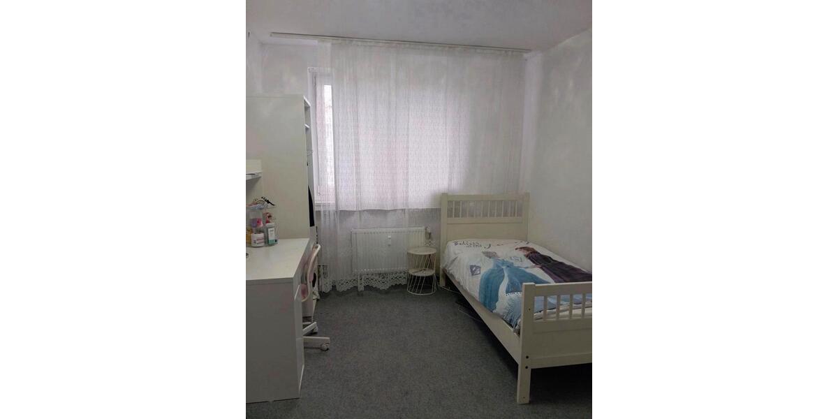 Etagenwohnung Bergkamen - 4 Zimmer, 91 m&sup2;, 132.500&euro; | Angebot:25901025