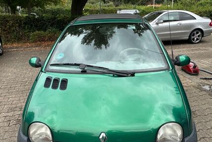 Renault Twingo 156.500 km 899 &euro; Dortmund 44263