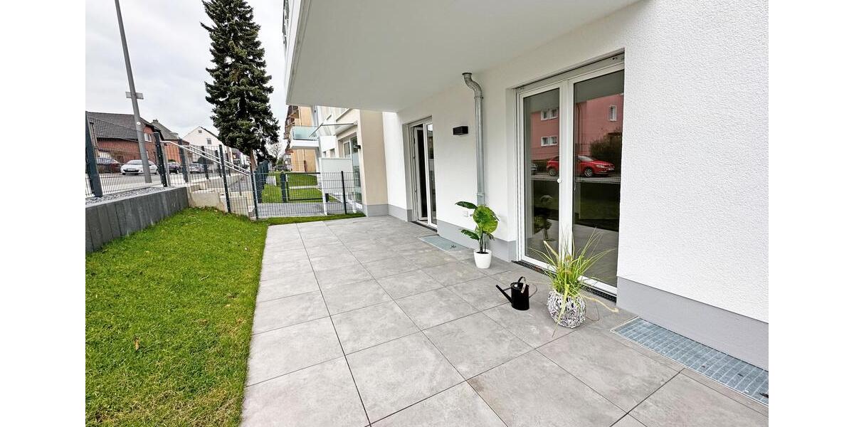 Erdgeschoßwohnung Bochum Bochum-Südwest - 3.5 Zimmer, 111 m&sup2;, 1.430&euro; | Angebot:24391338