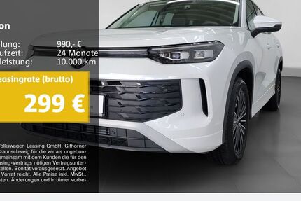 VW Tayron 24.243 km 34.720 &euro; Bochum 44809