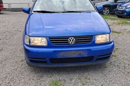 VW Polo 189.977 km 1.000 &euro; Dortmund 44309