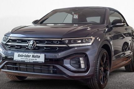 VW T-Roc 11.521 km 28.450 &euro; Iserlohn 58636